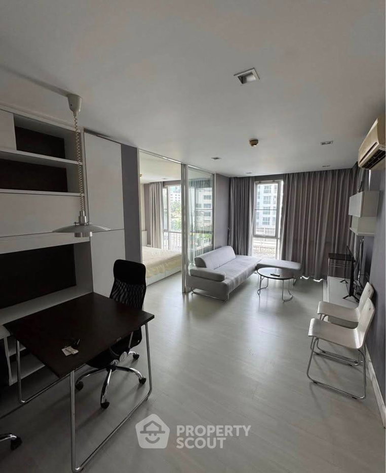 รูป คอนโด 1-ห้องนอน ที่ เดอะรูม สุขุมวิท 64 ใกล้ BTS ปุณณวิถี (ID 3383534) - รูปที่ 4/9
