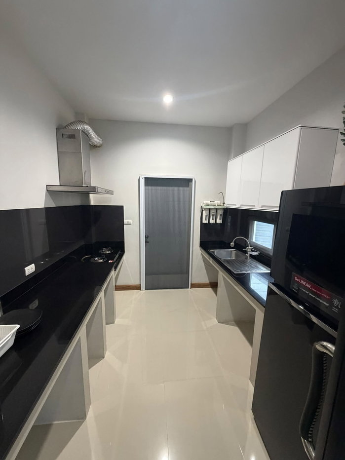 รูป 🐾🏡 Pet Friendly Home! บ้านเช่าอรสิรินวิลล์ ดอนจั่น | บ้านสำหรับคนรักสัตว์ ทำเลวงแหวนรอบ 2 แยกศรีบัวเงิน - รูปที่ 14/29