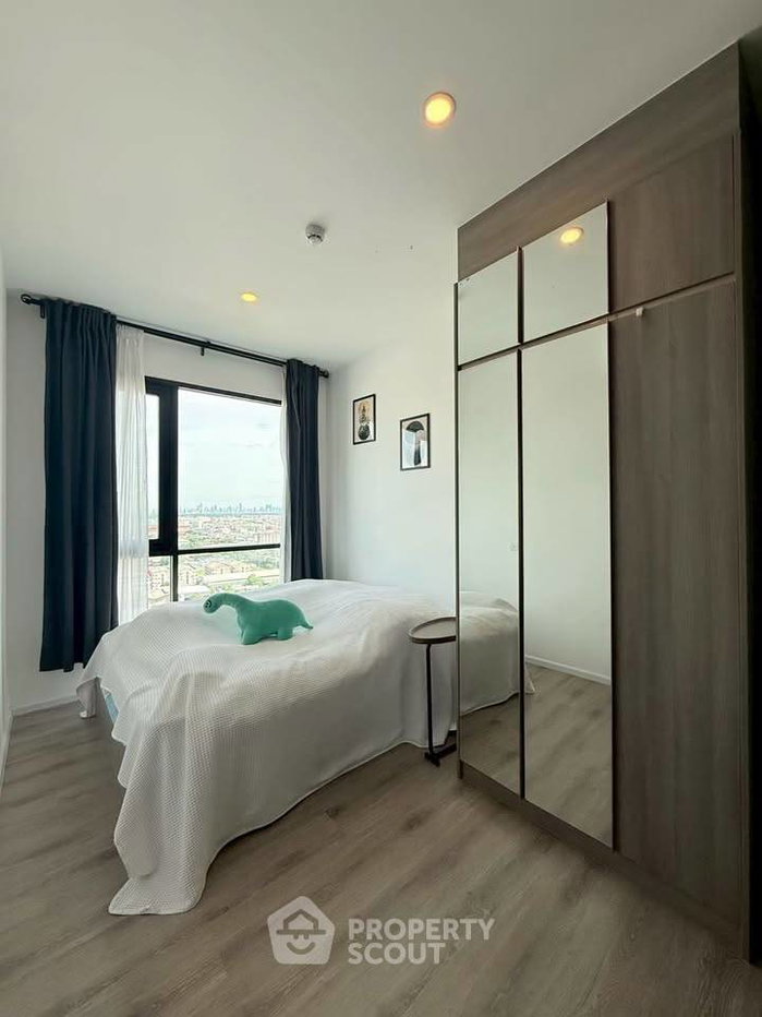 รูป ราคาคุ้มค่า คอนโด 1 ห้องนอน Knightsbridge Sukhumvit-Thepharak ใกล้ BTS สำโรง (ID 3381480) - รูปที่ 2/16