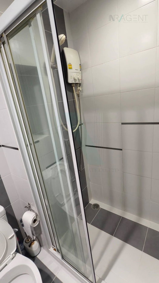 picture For Rent Condo THE BASE SUKHUMVIT 77 Building B, Floor 10,1 bed room, Room size 30 sqm - 8/8