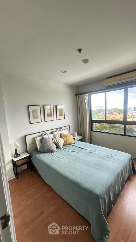 picture 1-BR Condo at Lumpini Center Sukhumvit 77 near BTS On Nut (ID 3381941) - 1/9