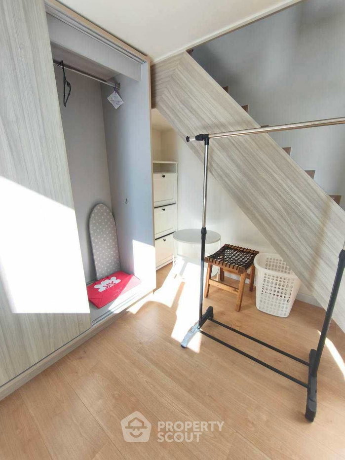 picture 1-BR Chewathai Residence Asoke Near ARL Makkasan (ID 3382723) - 10/21