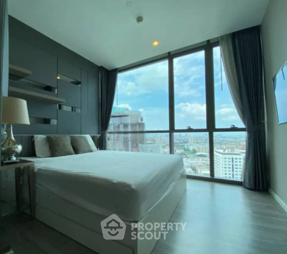 picture 1-BR Condo at The Room Sukhumvit 69 near BTS Phra Khanong (ID 3381510) - 3/3