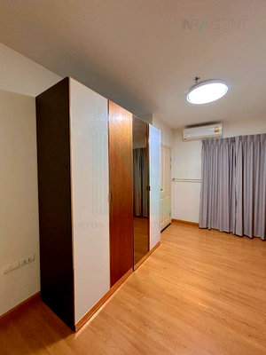 Condos for rent : 🚩 For rent condo SUPALAI LOFT CHAENG WATTHANA Building 1, Floor 16,1 bed room, Room size 48 sqm