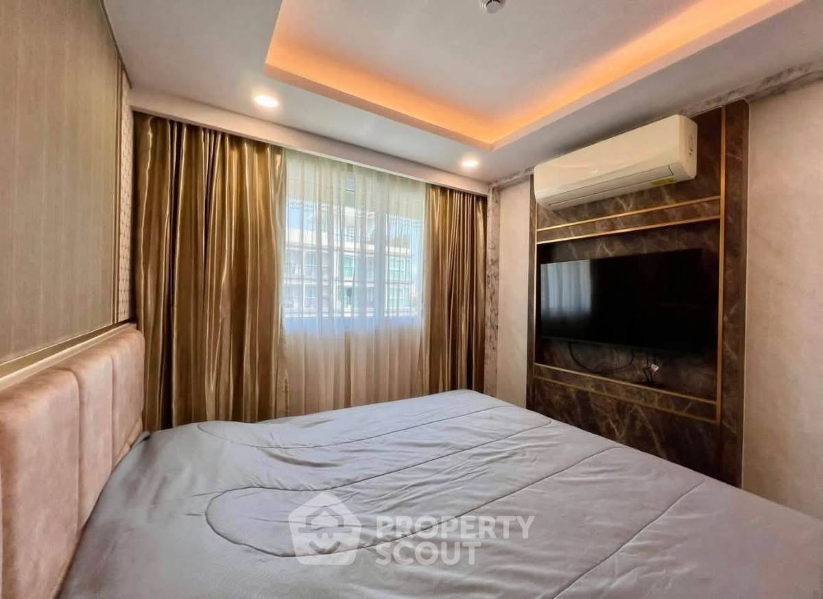 picture 1-BR Condo For Rent At Dusit Grand Park 2, Pattaya (ID 3382293) - 8/16