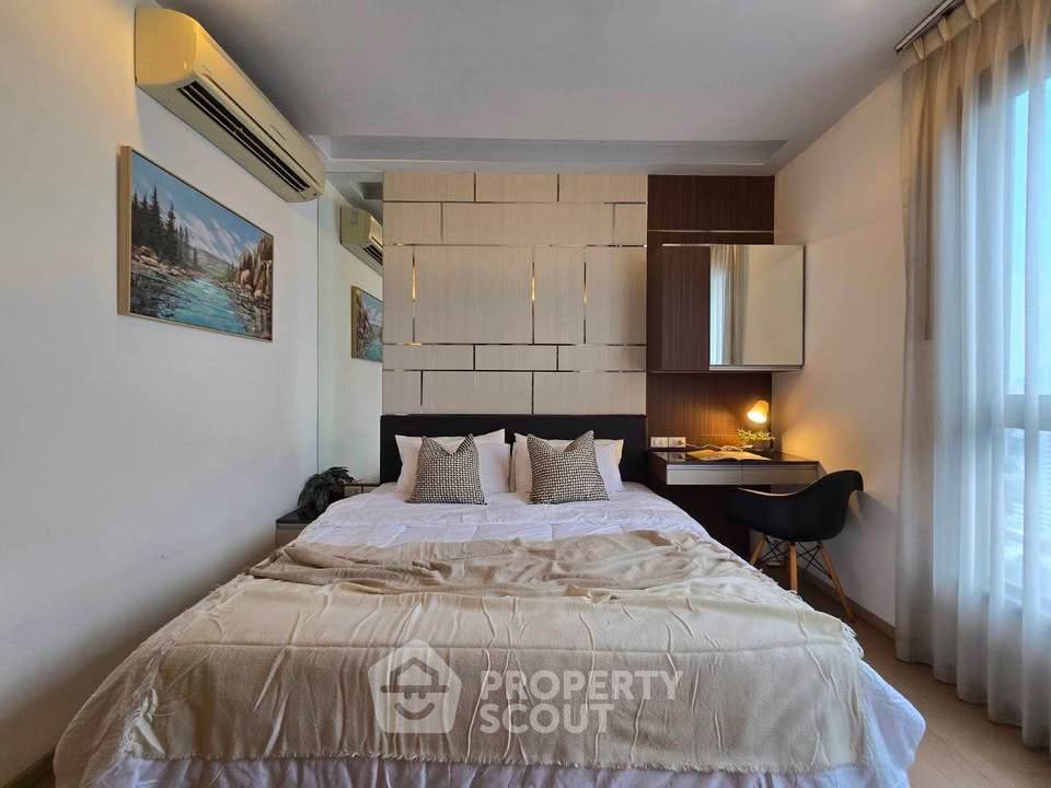 picture 1-BR Condo at HQ Thonglor near BTS Thong Lor (ID 3364674) - 5/7