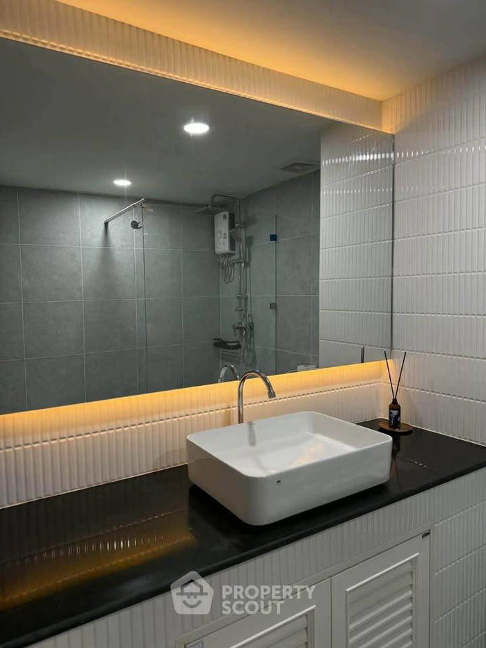 picture 1-BR Condo at Vieng Ping Mansion close to Chiang Mai University (ID 3386235) - 9/10