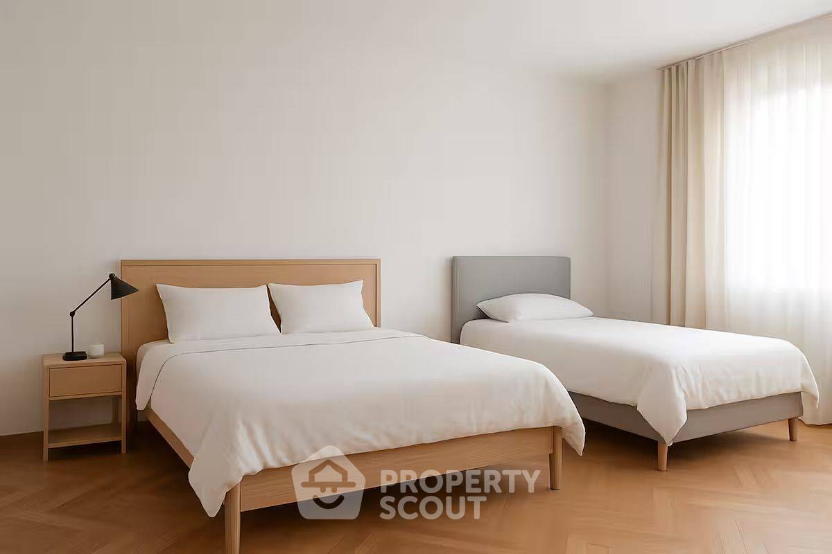 รูป ห้องกว้าง 1 ห้องนอน 80 ตร.ม. The Royal Navin Tower ใกล้ MRT คลองเตย (ID 3384857) - รูปที่ 8/15