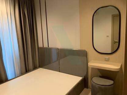 รูป ให้เช่า ไลฟ์ อโศก-พระราม 9 1 ห้องนอน ชั้น 25 อาคาร A ใกล้ MRT พระราม 9 - รูปที่ 2/8