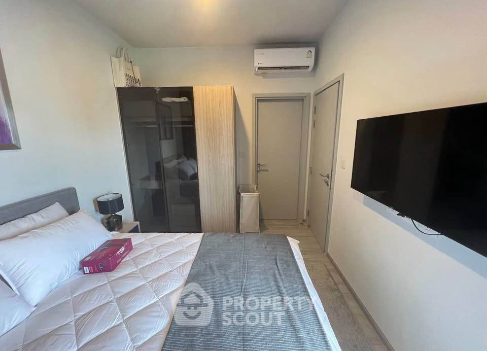 picture Great Value 15th-Floor 1-BR At XT Ekkamai Near BTS Thong Lor (ID 3383773) - 9/9