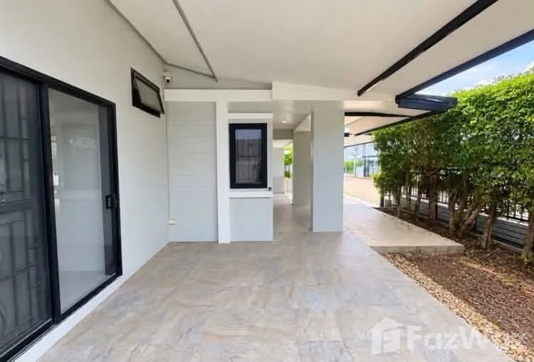 picture 🏡 House for Rent | Uraiwan Grand Villa 6849255 - 7/11