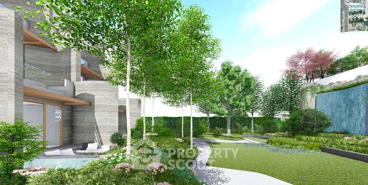 picture 1-BR Condo at AROM JOMTIEN close to Jomtien Beach (ID 3384667) - 13/17