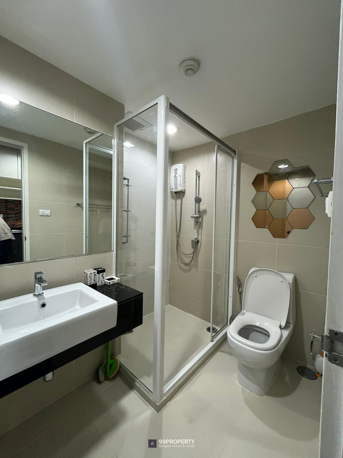 picture For rent Belle Rama 9 Ready to move in - 14/14