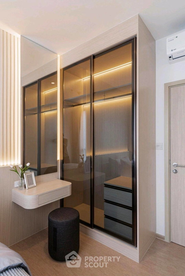 picture 2-BR Condo at Maru Ekkamai 2 near BTS Ekkamai (ID 3385666) - 4/21