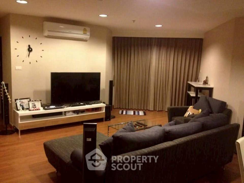 รูป ชั้น 15 ห้องนอน 3 ห้อง Belle Grand Rama 9 ใกล้ MRT พระราม 9 (ID 3384251) - รูปที่ 4/11