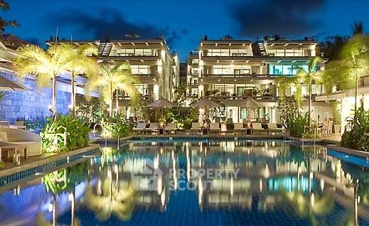 picture Spacious 2-BR 134 Sqm For Sale At Serenity Residence, Kathu (ID 792469) - 14/14