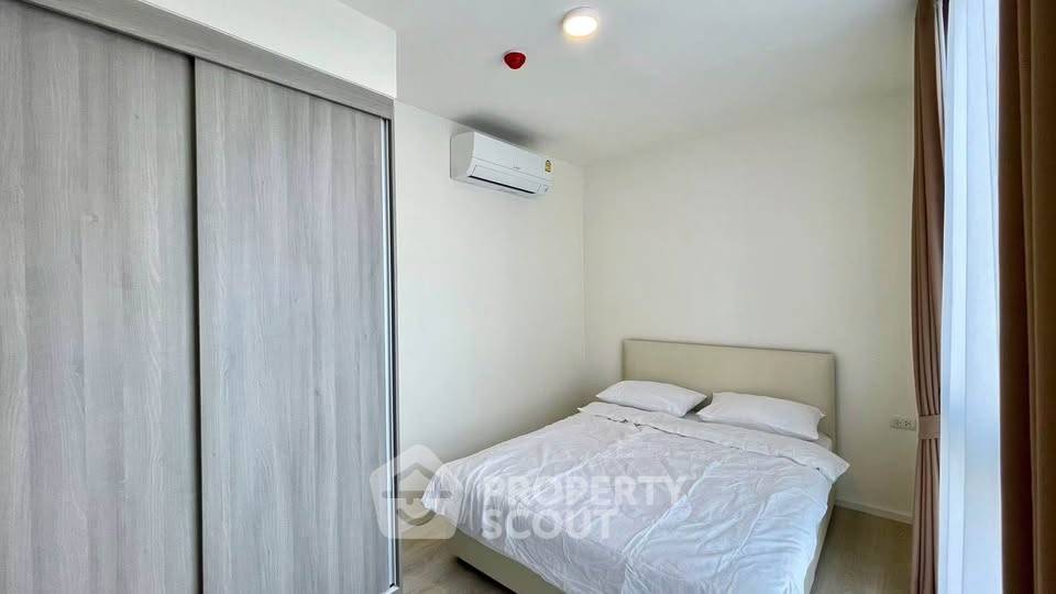 picture 2-BR Condo At A Space Mega 2, Bang Kaeo (ID 3381493) - 8/12