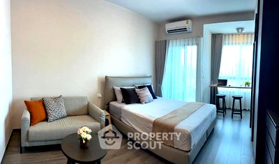 Condos for rent : 1-BR Condo at IDEO Sukhumvit - Rama 4 near BTS Phra Khanong (ID 3380945)