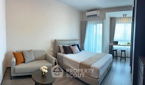 1-BR Condo at IDEO Sukhumvit - Rama 4 near BTS Phra Khanong (ID 3380945)