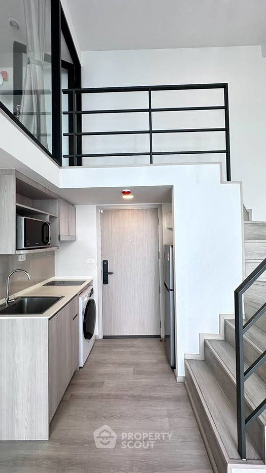 รูป คอนโด 2 ห้องนอน Ideo Charan 70-Riverview ใกล้ MRT บางพลัด (ID 3383978) - รูปที่ 2/16