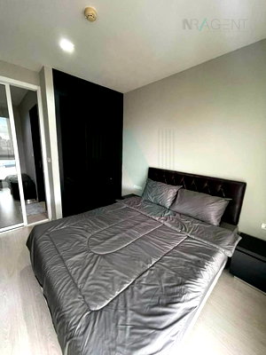 Condos for sale : 📌 For Sell Condo RHYTHM SUKHUMVIT 44/1 Building 1, Floor 7,1 bed room, Room size 31 sqm
