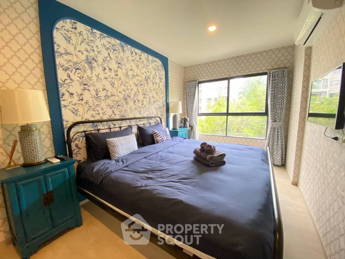 รูป คอนโด 2-ห้องนอน ที่ ลา กาซิตา หัวหิน ใกล้ เมืองหัวหิน (ID 1253938) - รูปที่ 6/10