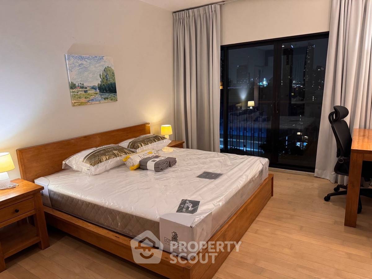 picture 2-BR Condo at Noble Reveal Ekamai near BTS Ekkamai (ID 3385076) - 7/10