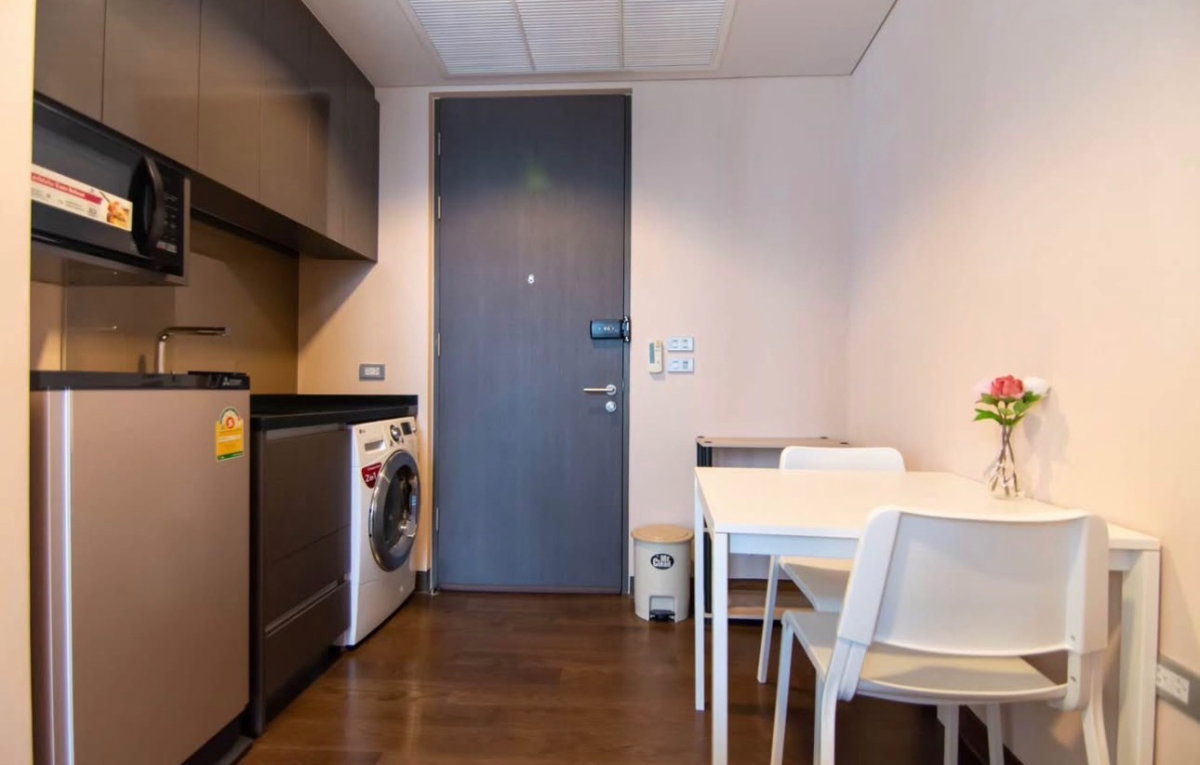 picture The Lumpini 24 ☎️1 bed only 18000/month ‼️bts prompong NOW AVAILABLE 🔆✅ - 2/11