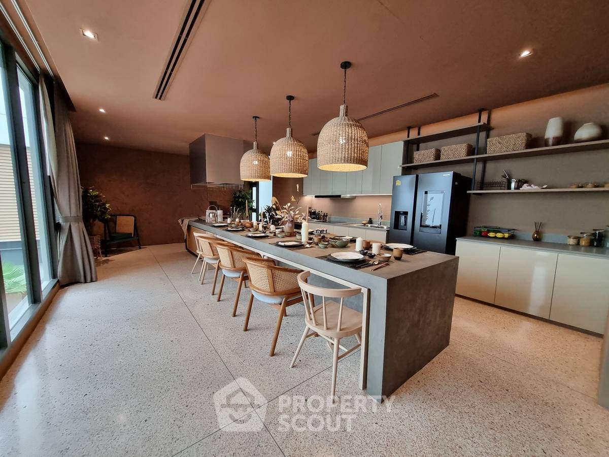 picture 4-BR House at The Primary V in Lat Phrao (ID 3378607) - 13/30
