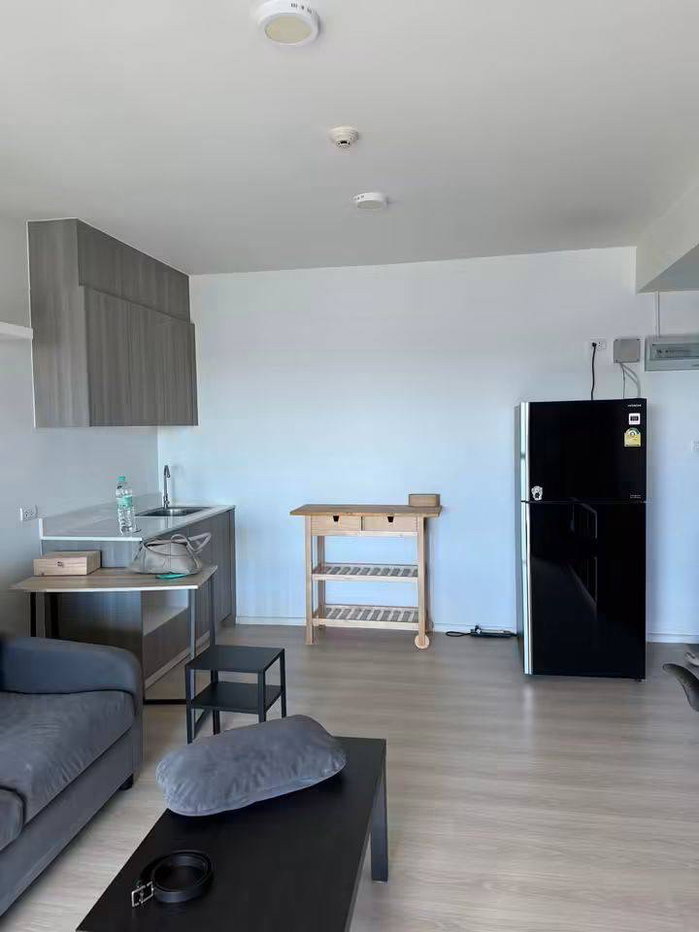 picture A Space Mega for rent ✨ Fully furnished - 3/10