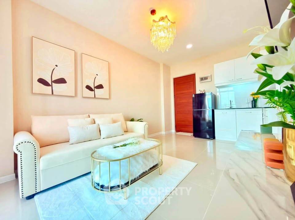 picture 1-BR CC Condominium 1 (Chok Chai Condo), East Pattaya (ID 3383364) - 13/20