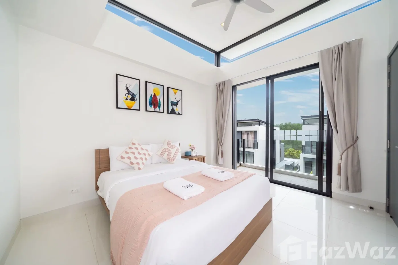 picture 5 Bedroom Villa for rent at Laguna Park 2  5861109 - 23/26