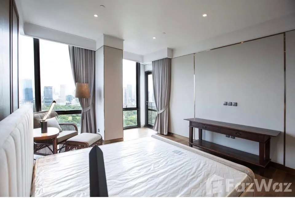 picture 3 Bedroom condo for sell at Muniq Langsuan 6841466 - 6/12