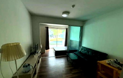 CONDO 35.44 Sq.m. Suan Luang Bangkok for 2.5M