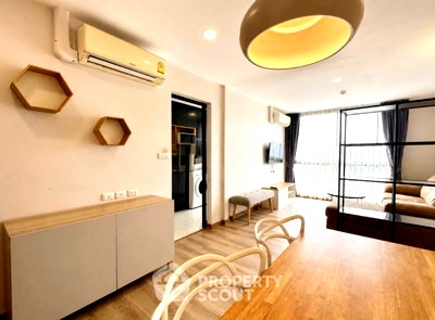คอนโดให้เช่า : ใกล้ BTS บางจาก 300 ม. | คอนโด 2 ห้องนอน Chateau In Town Sukhumvit 64/1 (ID 3336447)