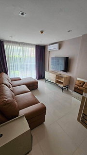 รูปภาพ ให้เช่าคอนโด อิลีเม้นท์ ศรีนครินทร์ อาคาร 2 ชั้น 1 1 ห้องนอน ขนาด 45 ตรม ใกล้ ตลาดรถไฟศรีนครินทร์