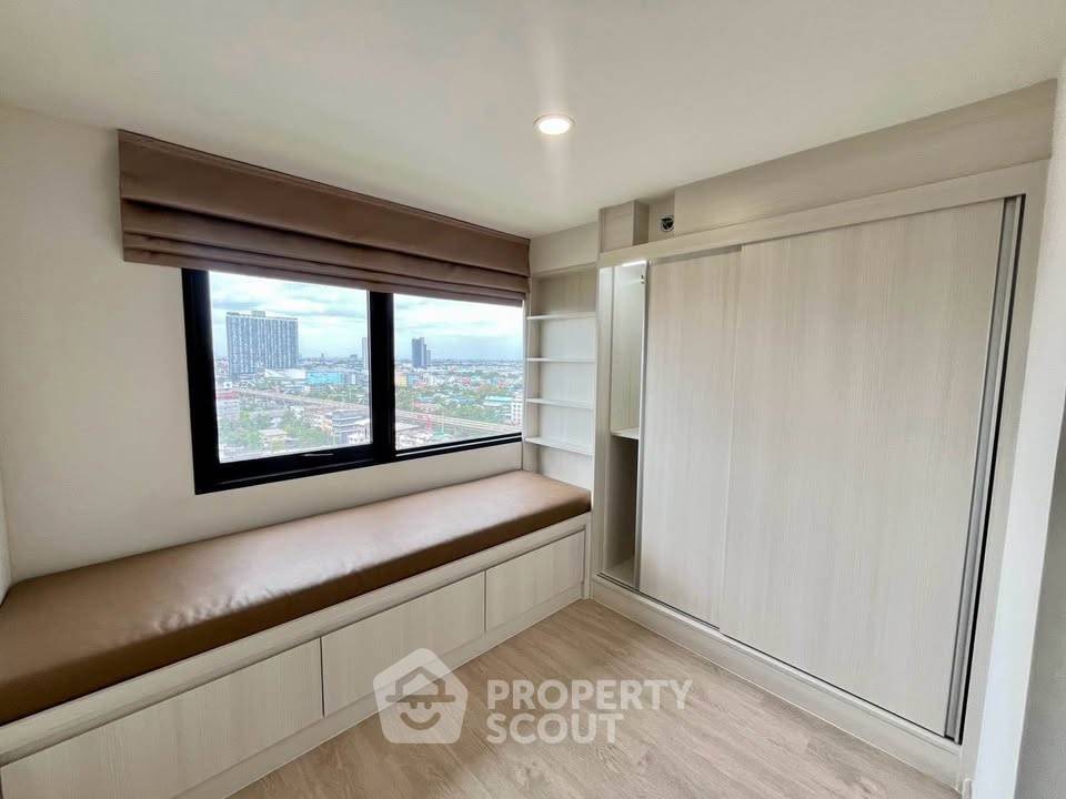 picture 1-BR Condo at Origin Plug & Play E22 Station near BTS Sai Luat (ID 3368239) - 9/10