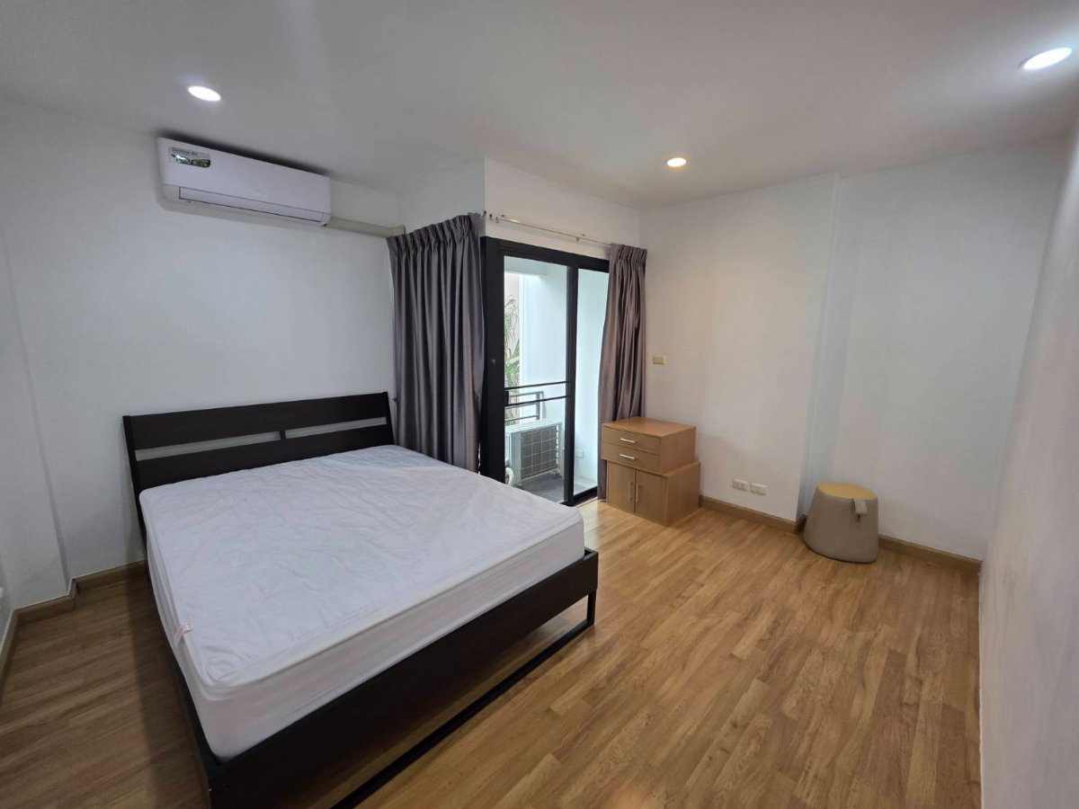 รูป ให้เช่าทาวน์โฮม หมู่บ้านเดอะ ซีนิท (Zenith Townhome) ทำเลห้วยขวาง-เหม่งจ๋าย - รูปที่ 37/48