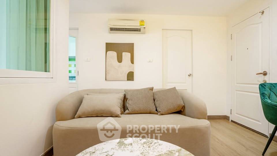picture 1-BR Condo at Premsiri Boutique Park Condominium near BTS Kasetsart University (ID 3384361) - 5/12