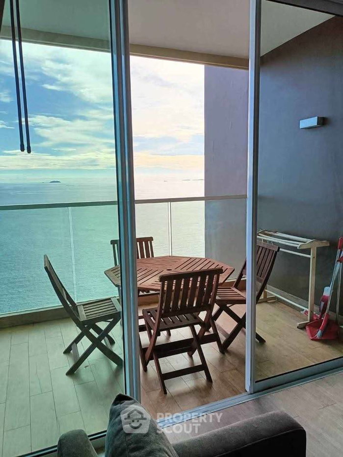 picture 35th-Floor 1-BR At Cetus Beachfront, Jomtien Beach (ID 3381163) - 3/20