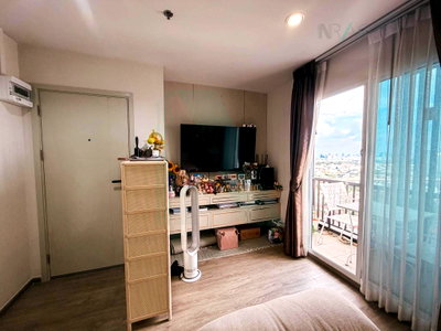 Condos for sale : 🔺 For Sell Condo REGENT HOME BANGSON PHASE 28 Building 1, Floor 24,1 bed room, Room size 56 sqm