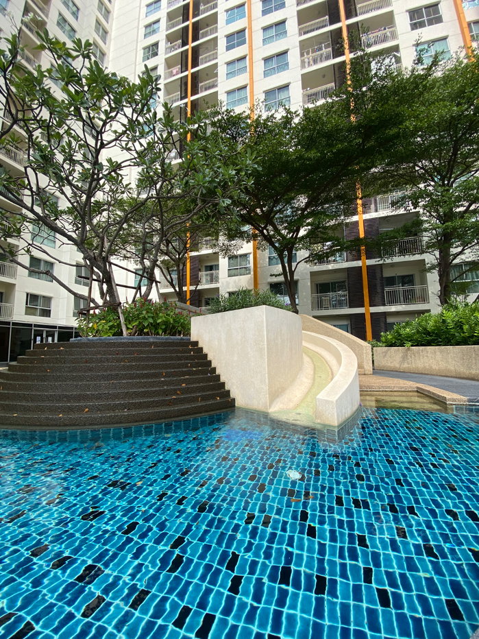 picture Condo for Rent – S&S Sukhumvit (S&S Sukhumvit Condominium) - 39/43
