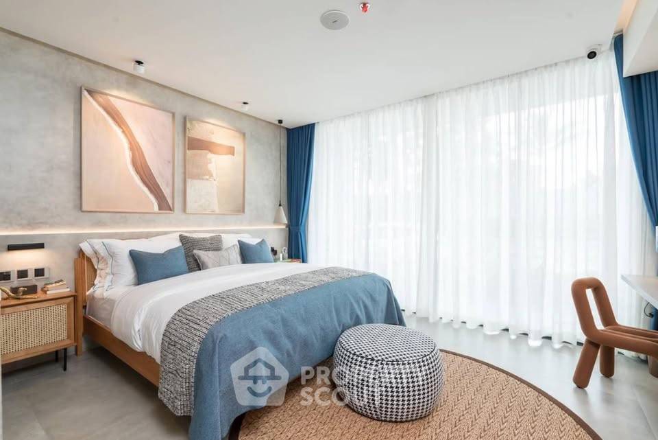 รูป ขายคอนโดหนึ่งห้องนอนที่ Sunshine Beach Condotel พัทยา (ID 3382408) - รูปที่ 2/7