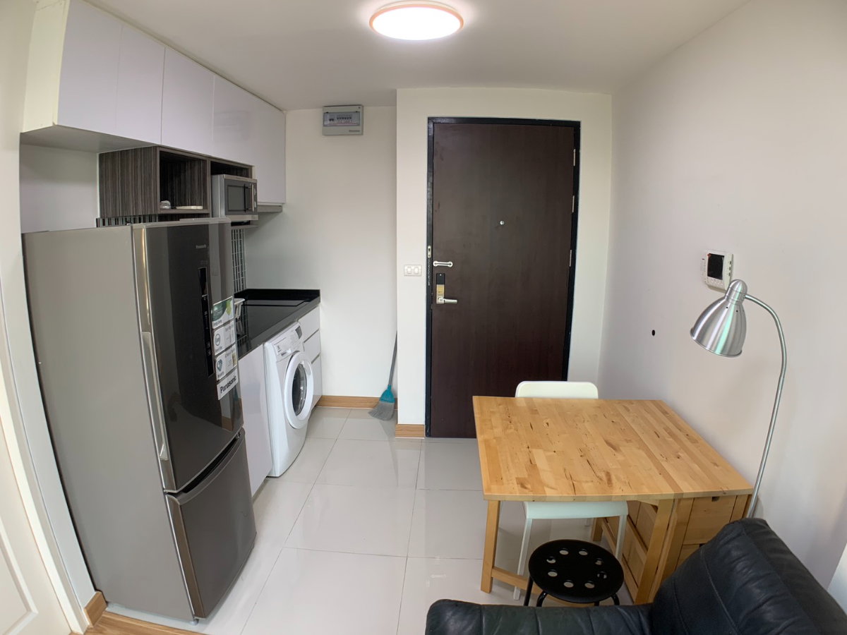 picture Condo 1Bed Central ladproa Kasetsart Ratchayothin - 4/9