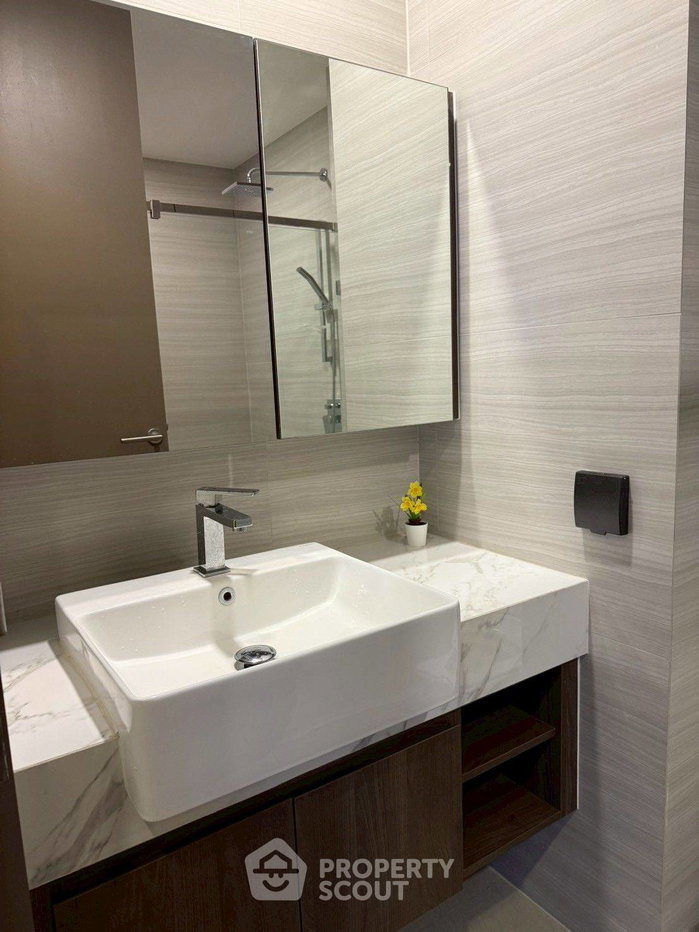 picture 22nd-Floor 2-BR Park Origin Thonglor By BTS Thong Lor (ID 2304352) - 14/15
