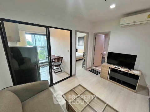 คอนโด 1 ห้องนอน ให้เช่า Life Sukhumvit 48 ใกล้ BTS พระโขนง (ID 3381873)