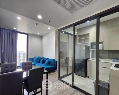 คอนโด 2-ห้องนอน ที่ วิสซ์ดอม เอสเซ้นส์ สุขุมวิท ใกล้ BTS ปุณณวิถี (ID 3383540)