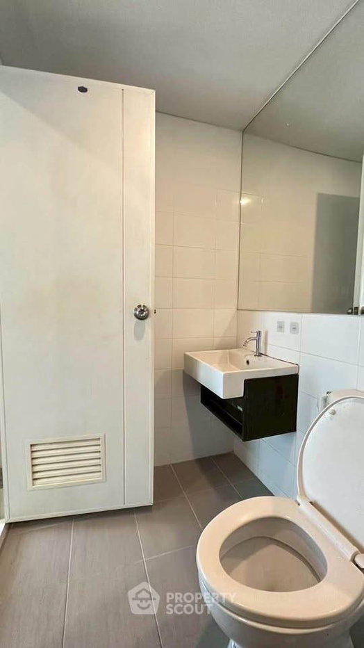 รูป ราคาดี ขายคอนโด 1 ห้องนอน Notting Hill Sukhumvit 105 ใกล้ BTS Bearing (ID 3381465) - รูปที่ 6/9