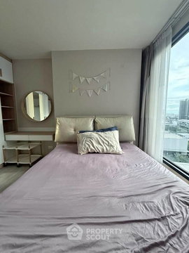 ขายคอนโด 1 ห้องนอน Ideo Mobi Sukhumvit Eastpoint ใกล้ BTS แบริ่ง (ID 3381246)