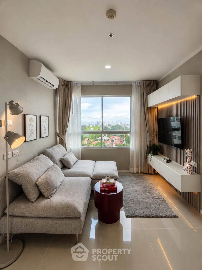 picture 1-BR Condo At Lumpini Ville Naklua - Wong Amat, Chon Buri (ID 3384814) - 7/16